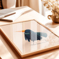 Blue Bird