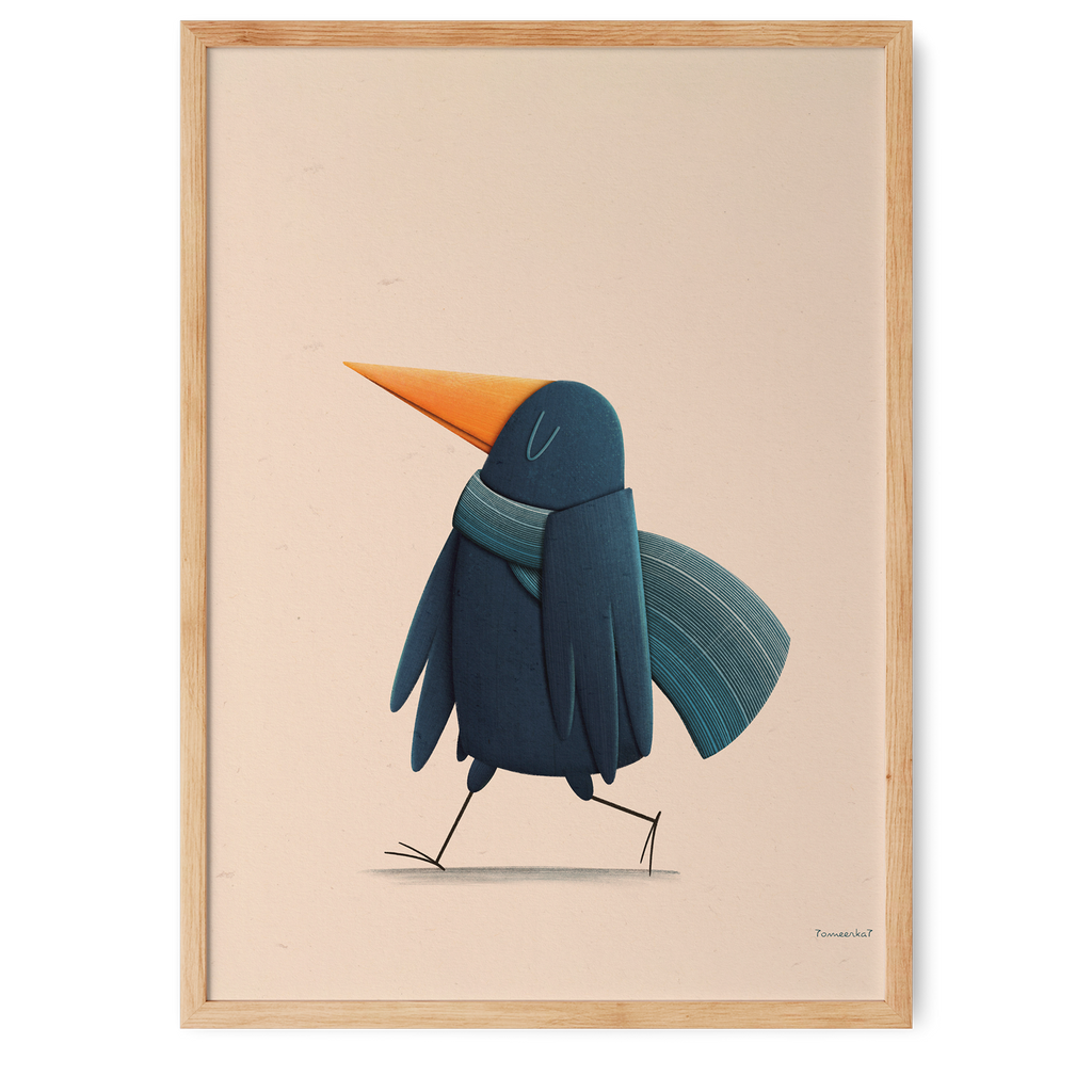 Blue Bird