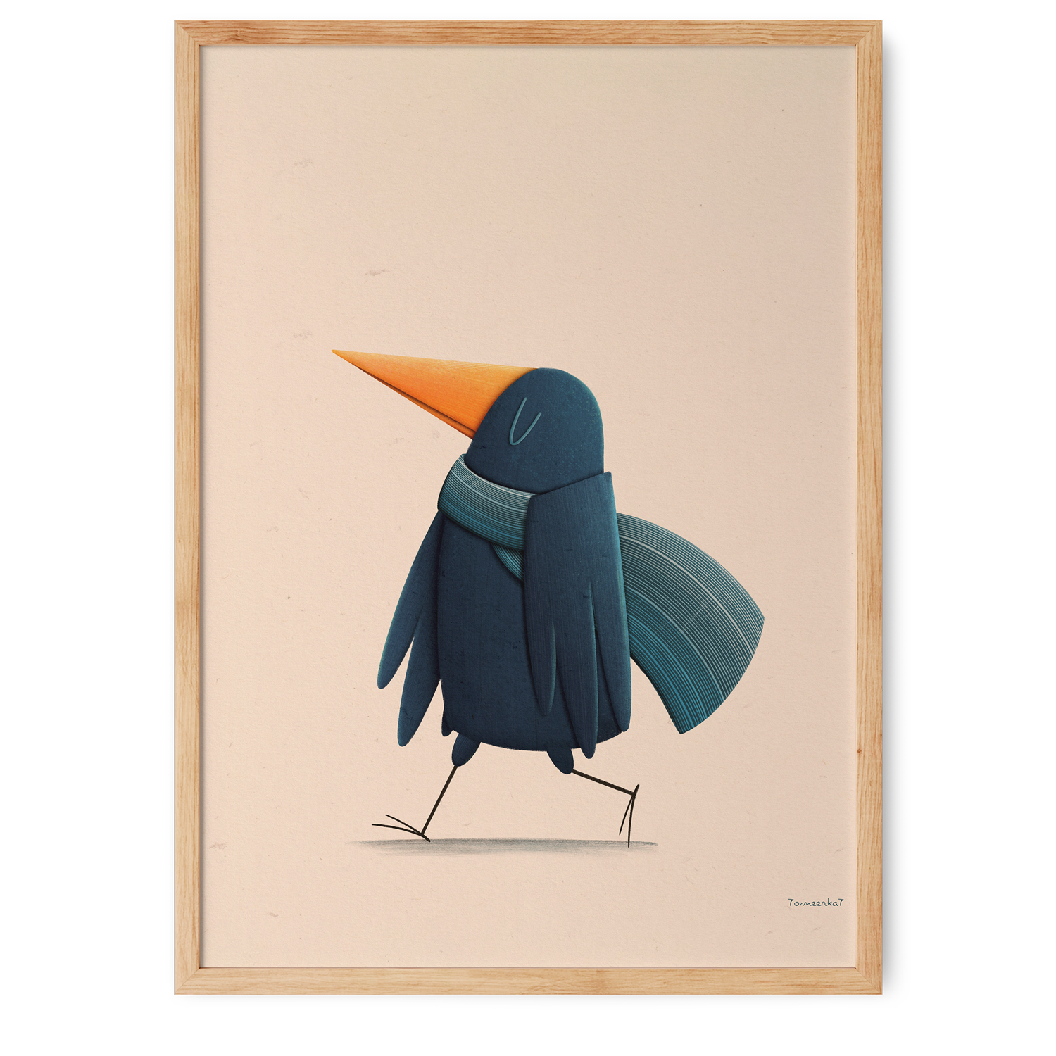 Blue Bird