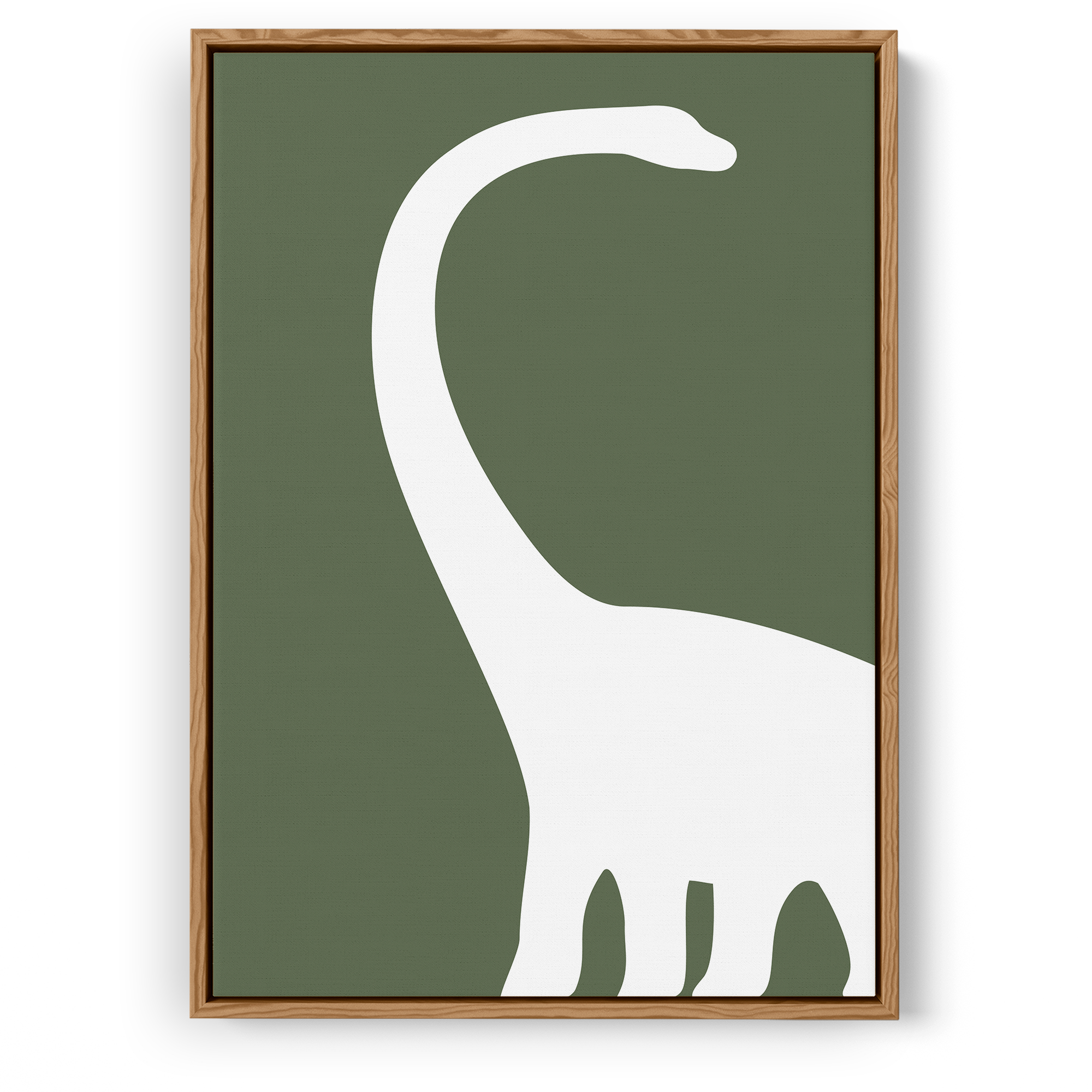 Brontosaurus | Dino