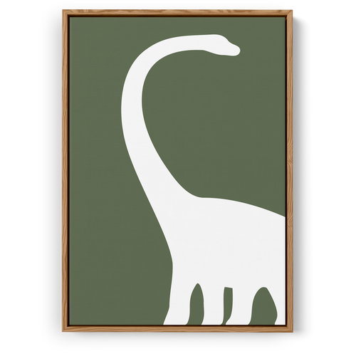 Brontosaurus | Dino