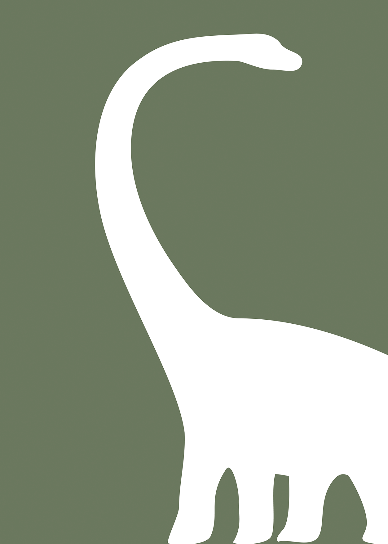 Brontosaurus | Dino