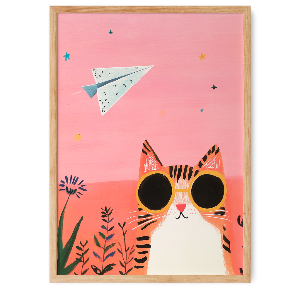 Capitão Meow | Planeta Pop