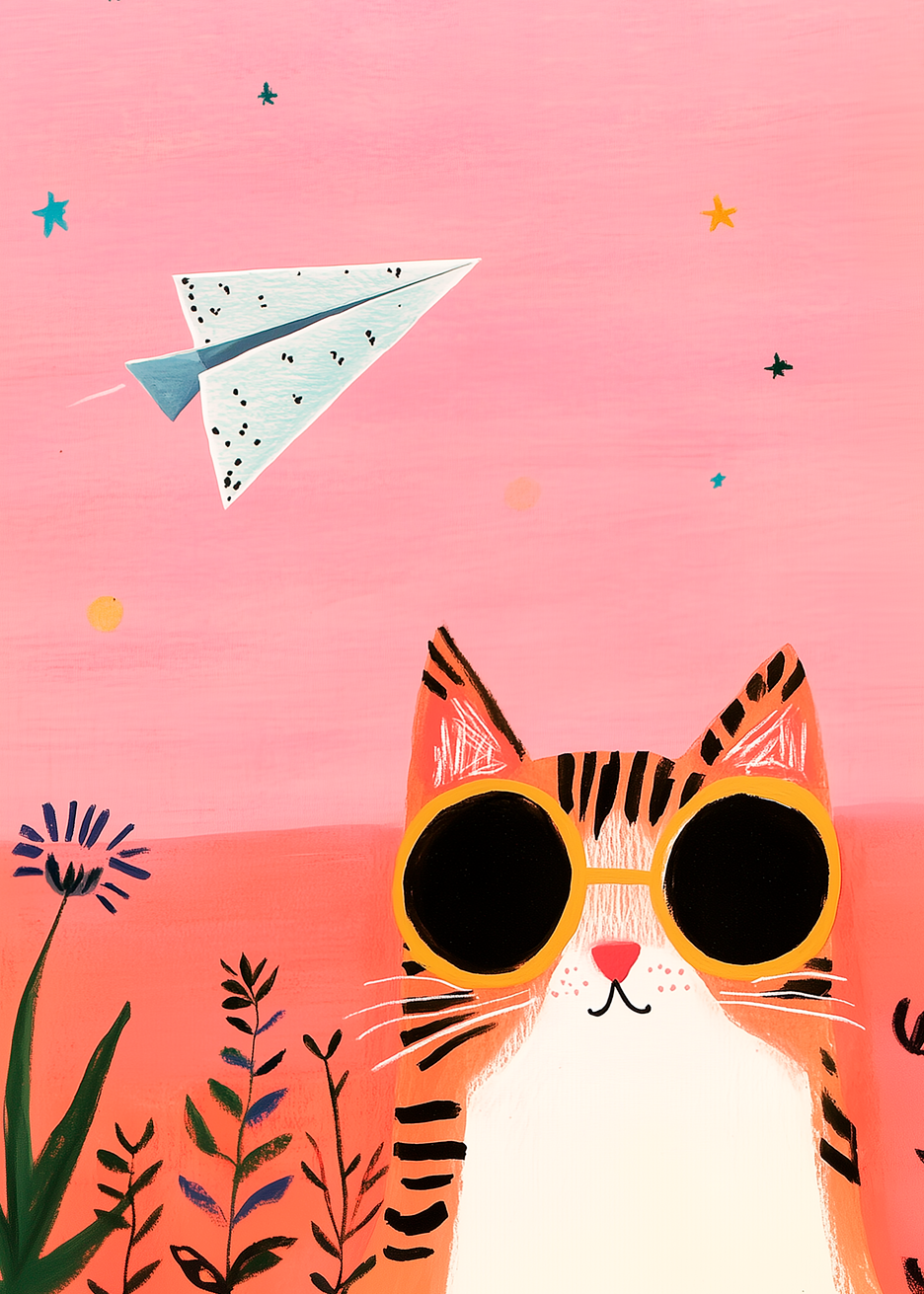 Capitão Meow | Planeta Pop