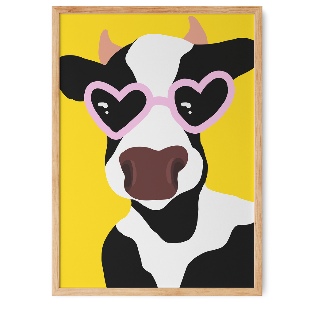 Cow | Planeta Pop