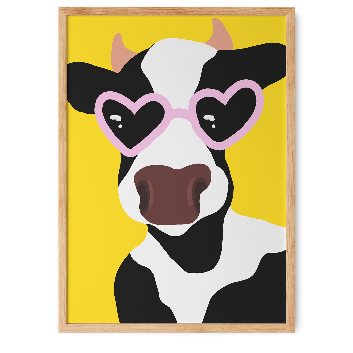 Cow | Planeta Pop
