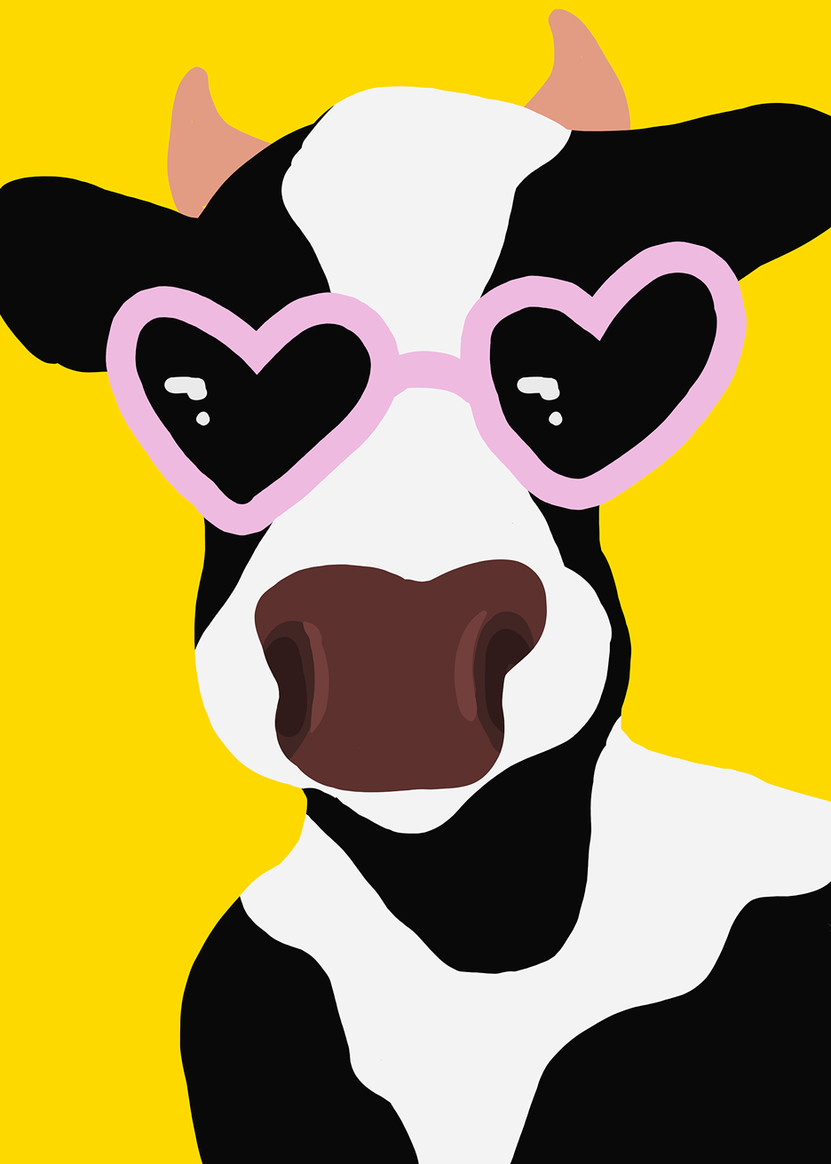 Cow | Planeta Pop