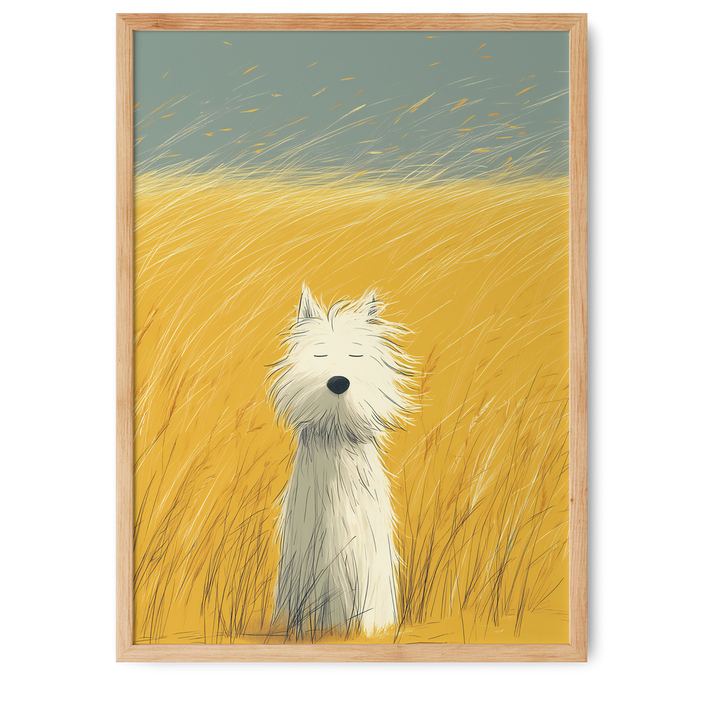 Brisa do campo | N.3