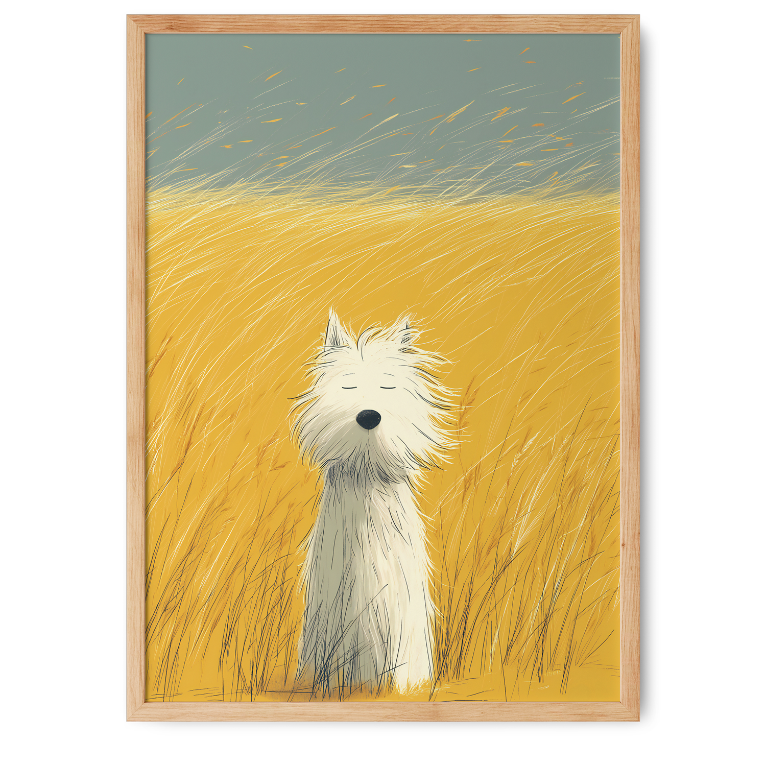 Brisa do campo | N.3