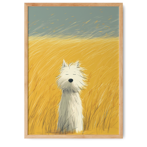 Brisa do campo | N.3