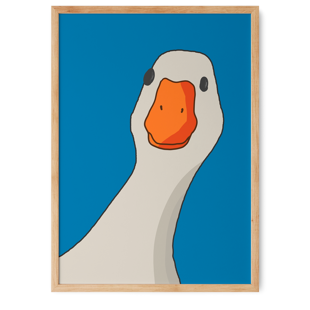 Duck | Planeta Pop