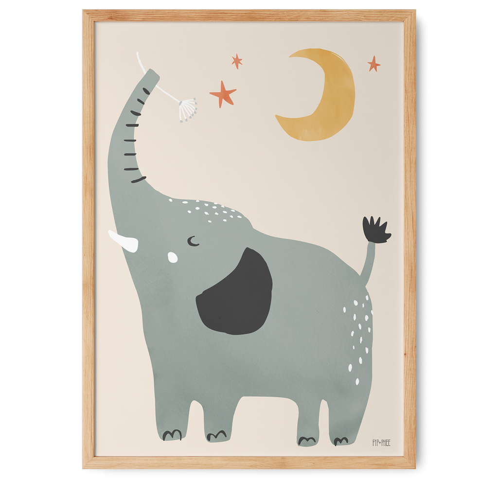 Elefante | Jungle Club