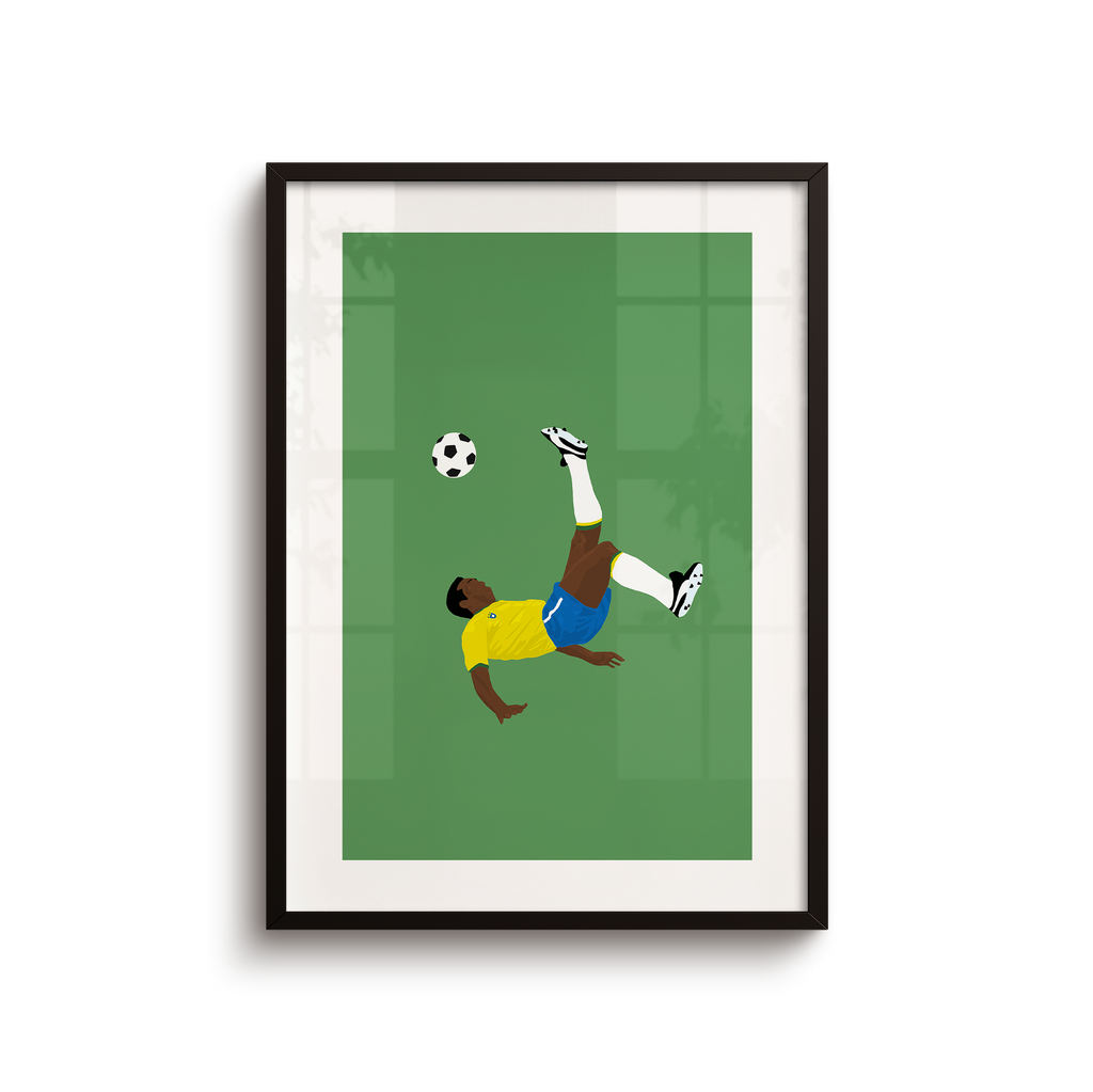 Craques da bola 1 | Play Mode On