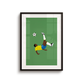 Craques da bola 1 | Play Mode On