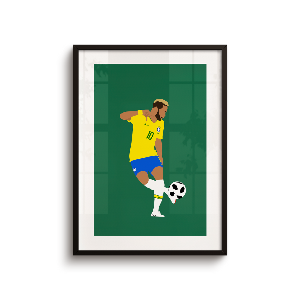 Craques da bola 2 | Play Mode On