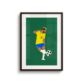 Craques da bola 2 | Play Mode On