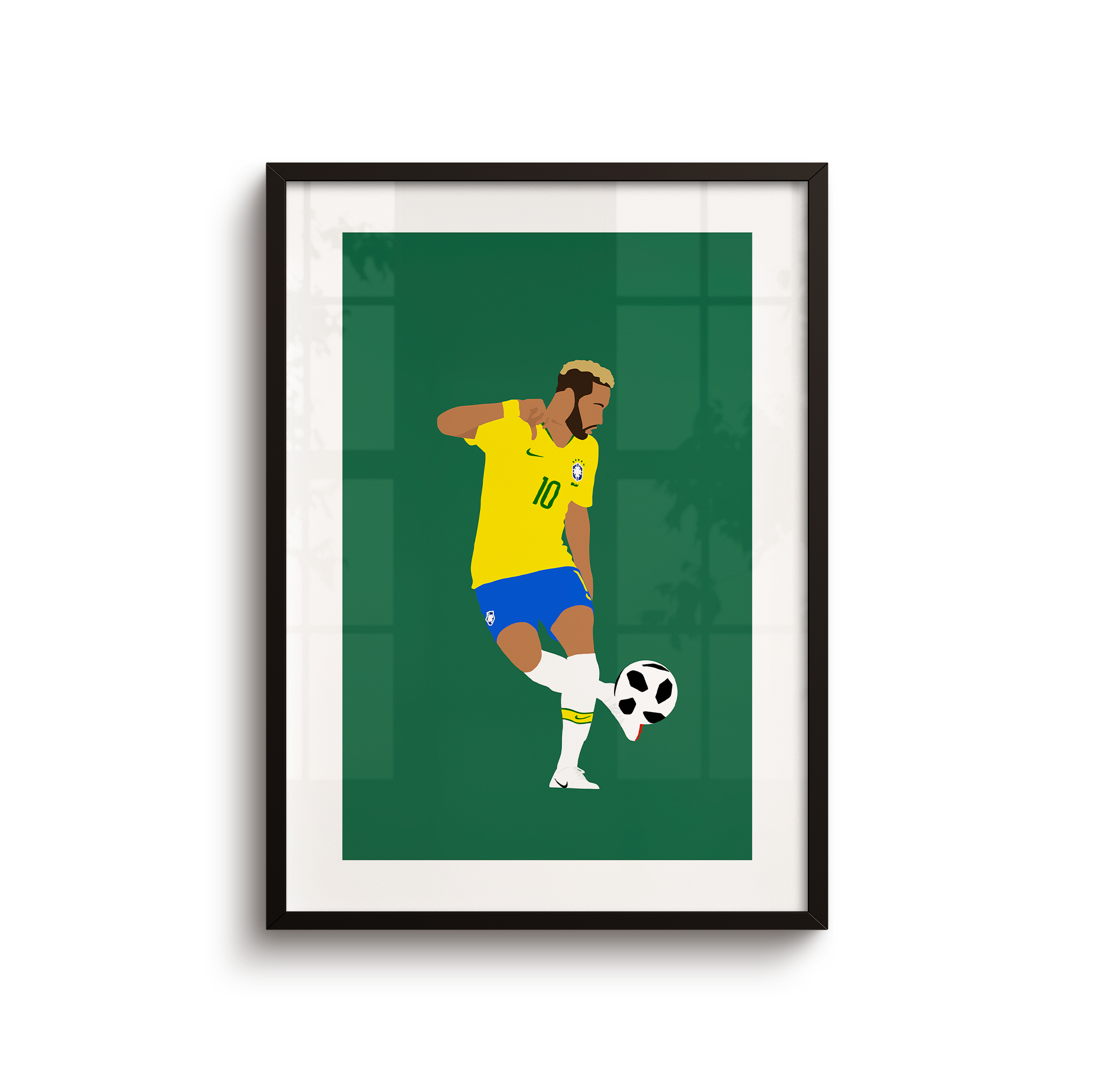 Craques da bola 2 | Play Mode On