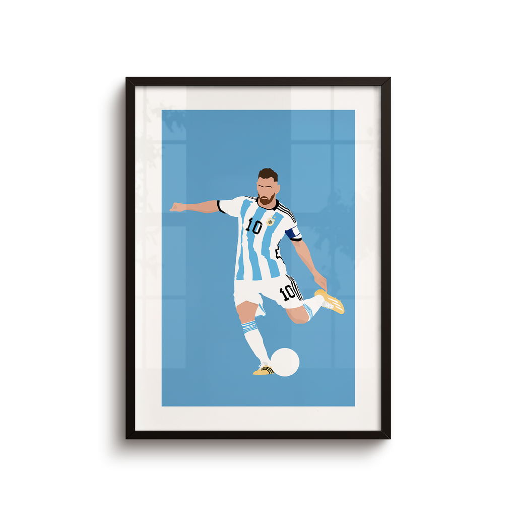 Craques da bola 3 | Play Mode On