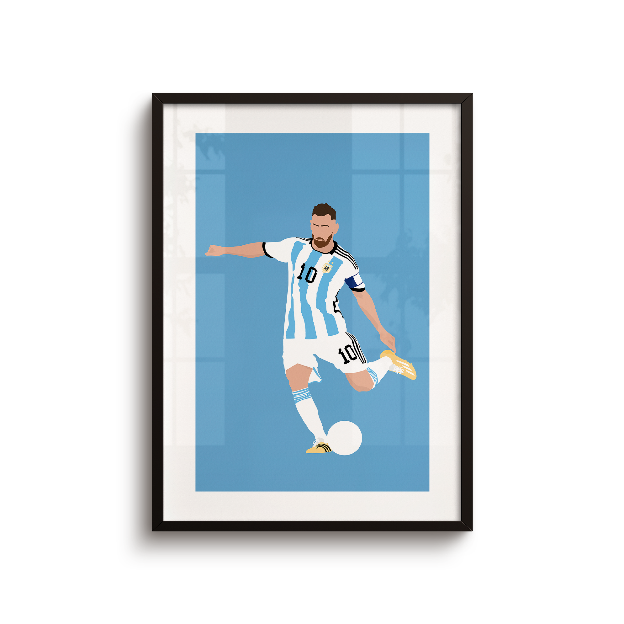 Craques da bola 3 | Play Mode On