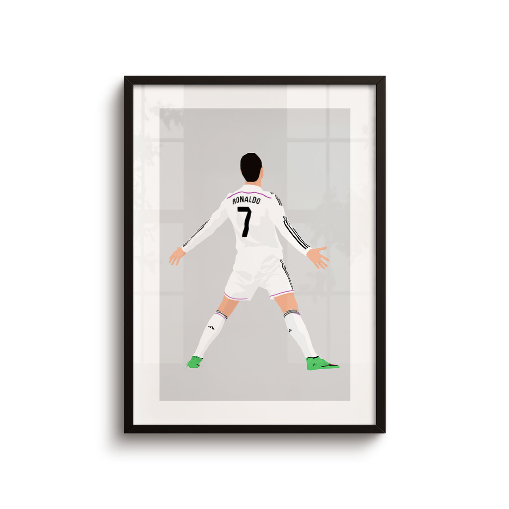 Craques da bola 4 | Play Mode On