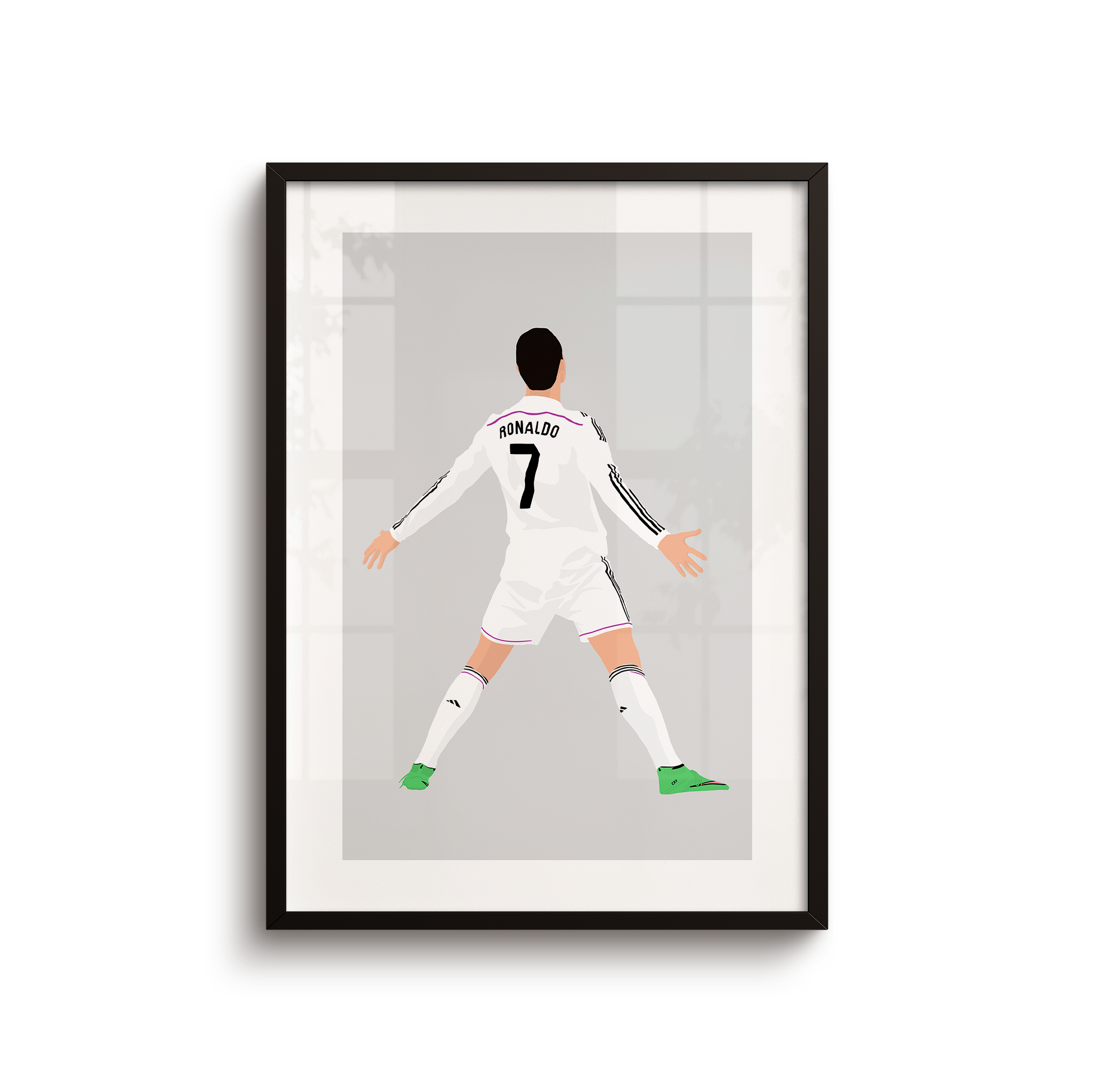 Craques da bola 4 | Play Mode On