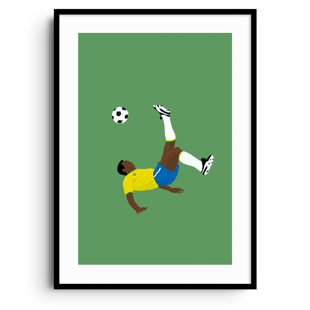 Craques da bola 1 | Play Mode On