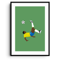 Craques da bola 1 | Play Mode On