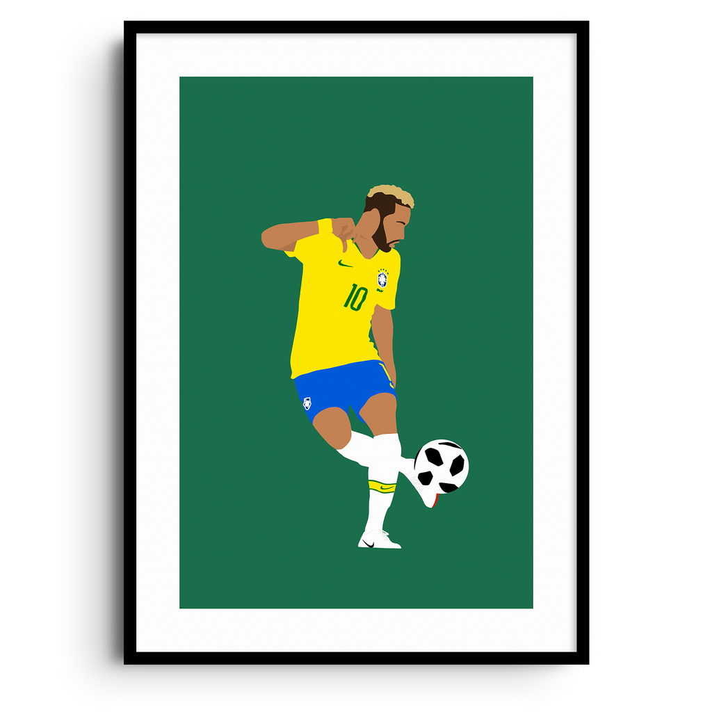 Craques da bola 2 | Play Mode On