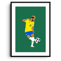Craques da bola 2 | Play Mode On