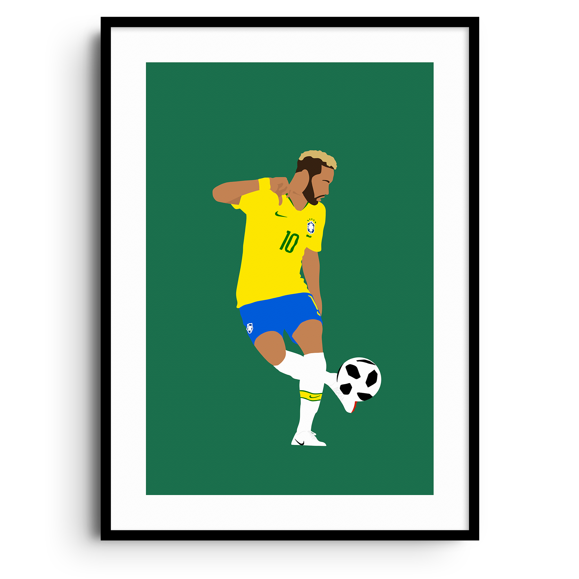 Craques da bola 2 | Play Mode On
