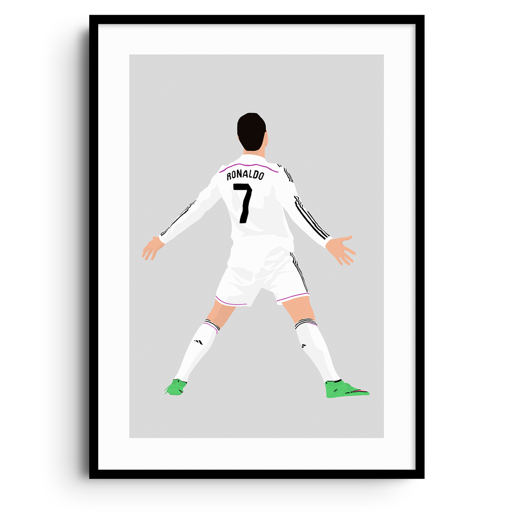 Craques da bola 4 | Play Mode On