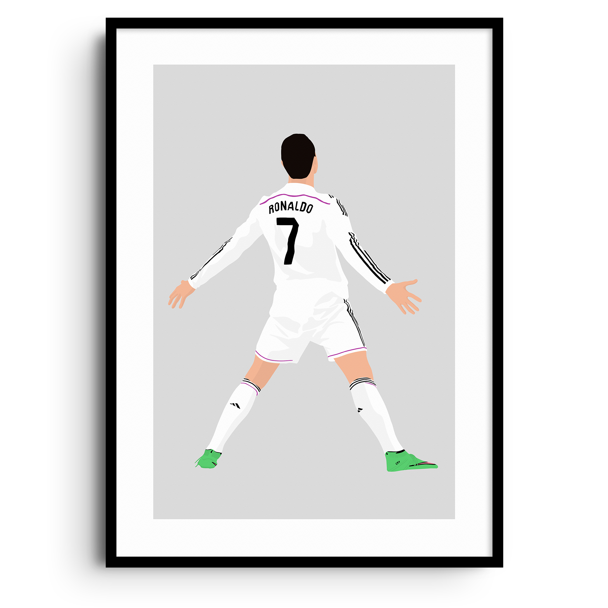 Craques da bola 4 | Play Mode On