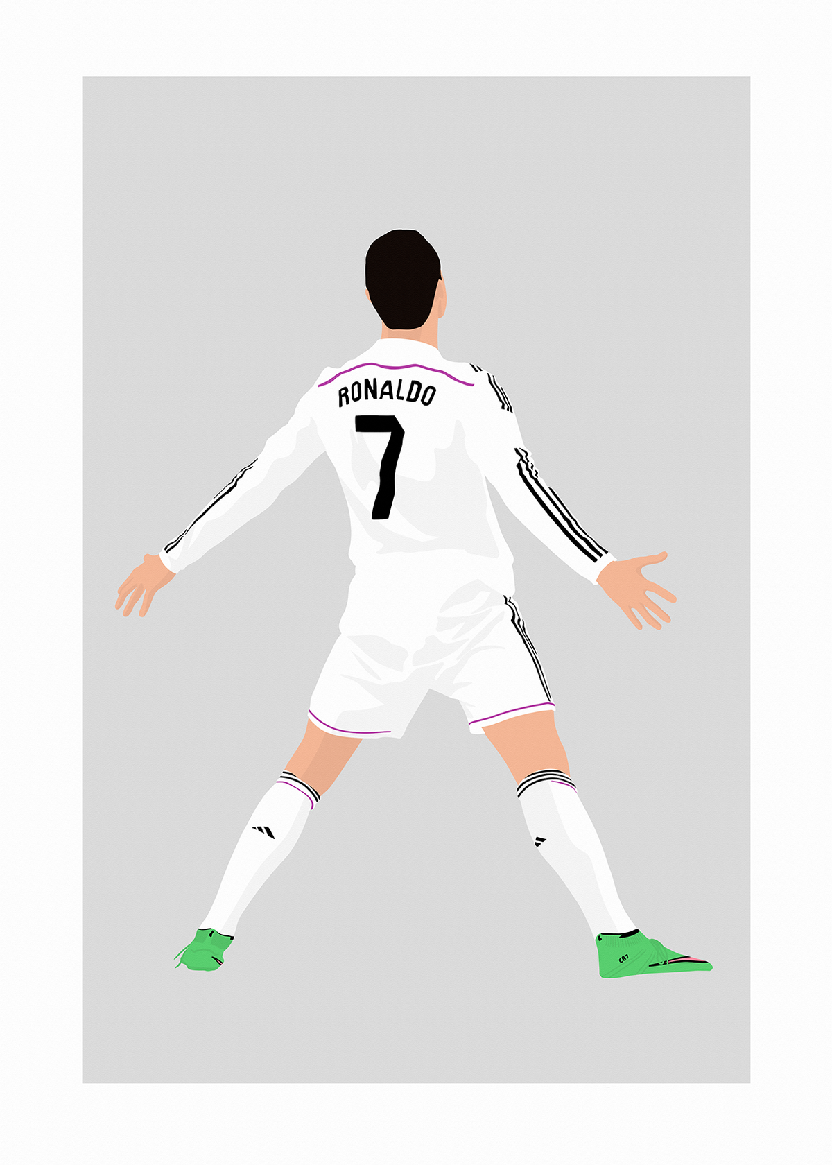 Craques da bola 4 | Play Mode On