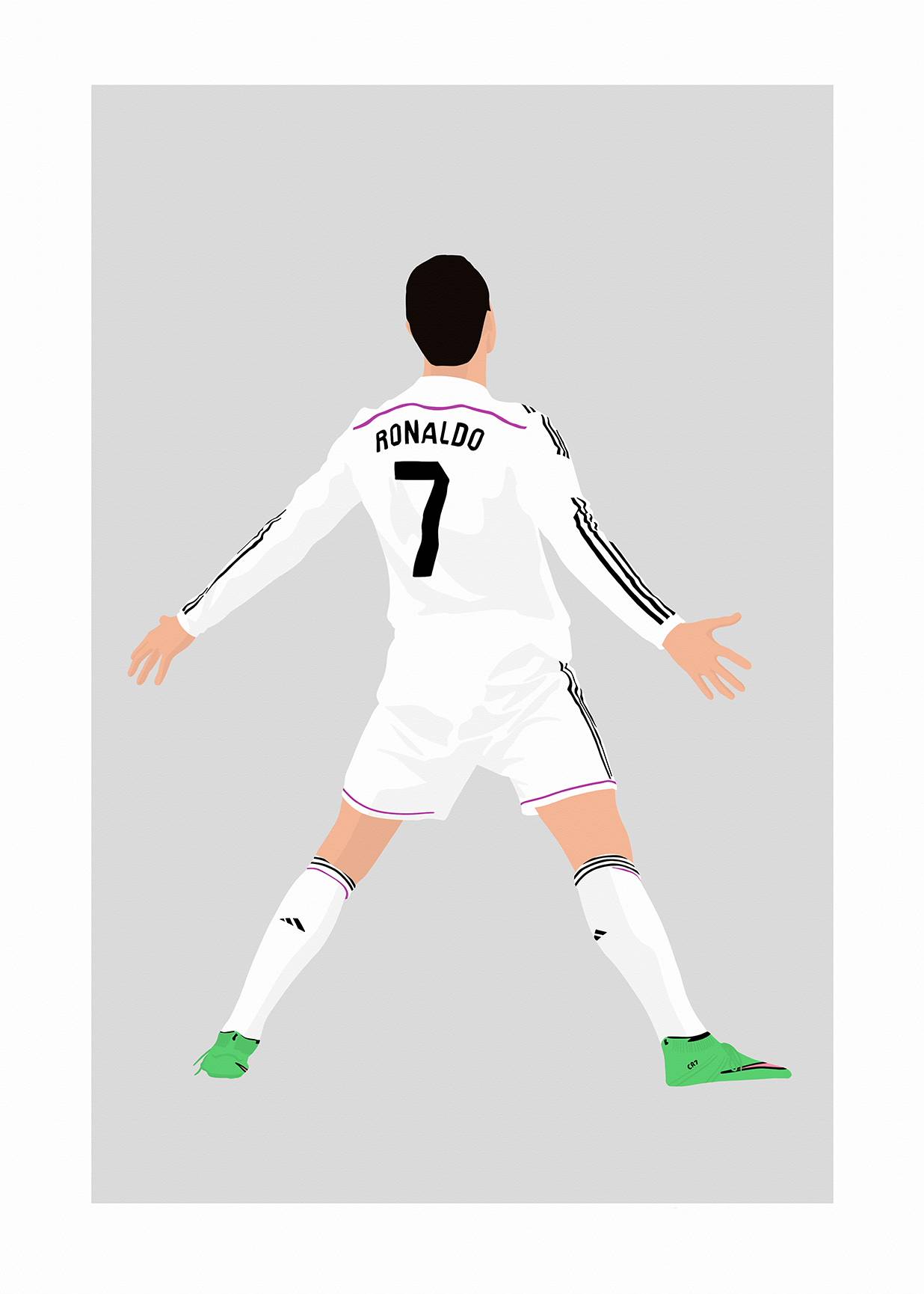 Craques da bola 4 | Play Mode On