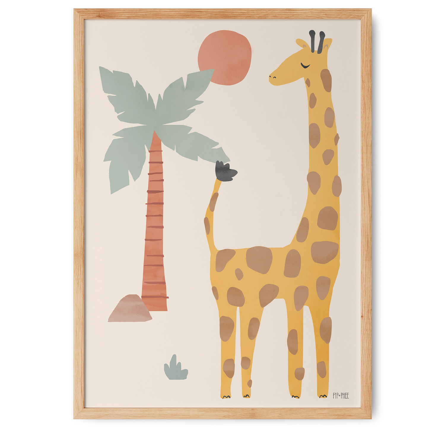 Girafa | Jungle Club