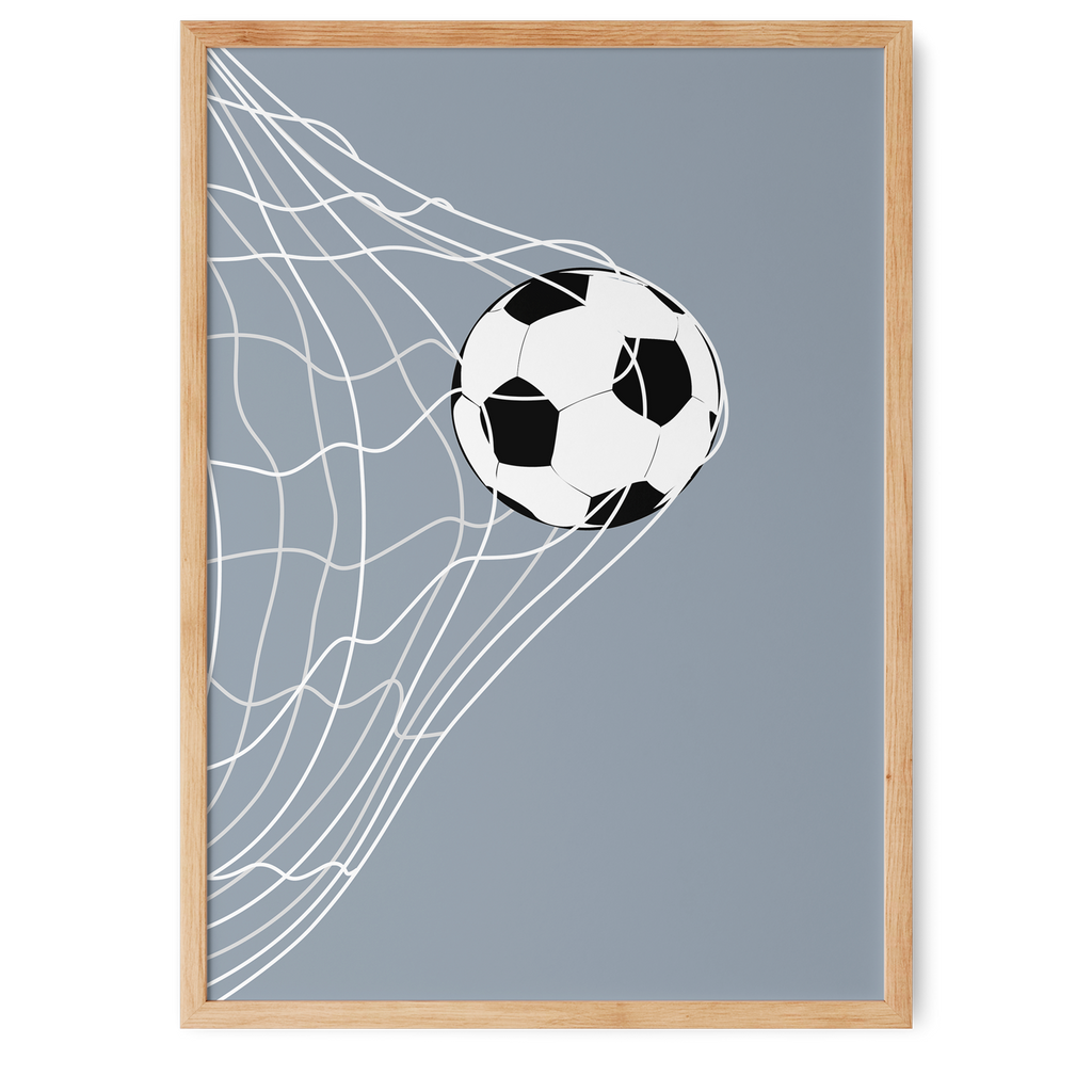 Gooool | Play Mode On