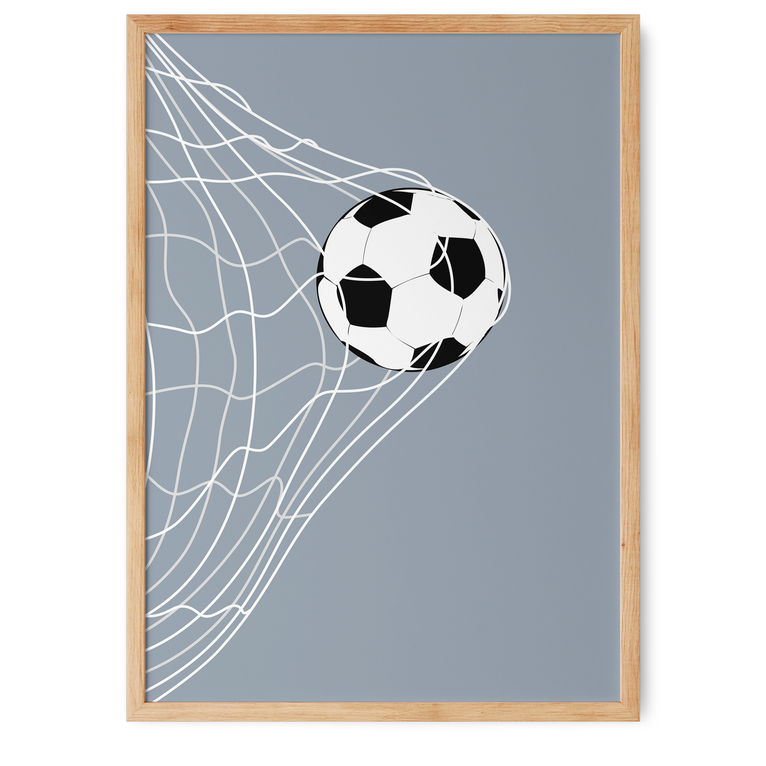 Gooool | Play Mode On