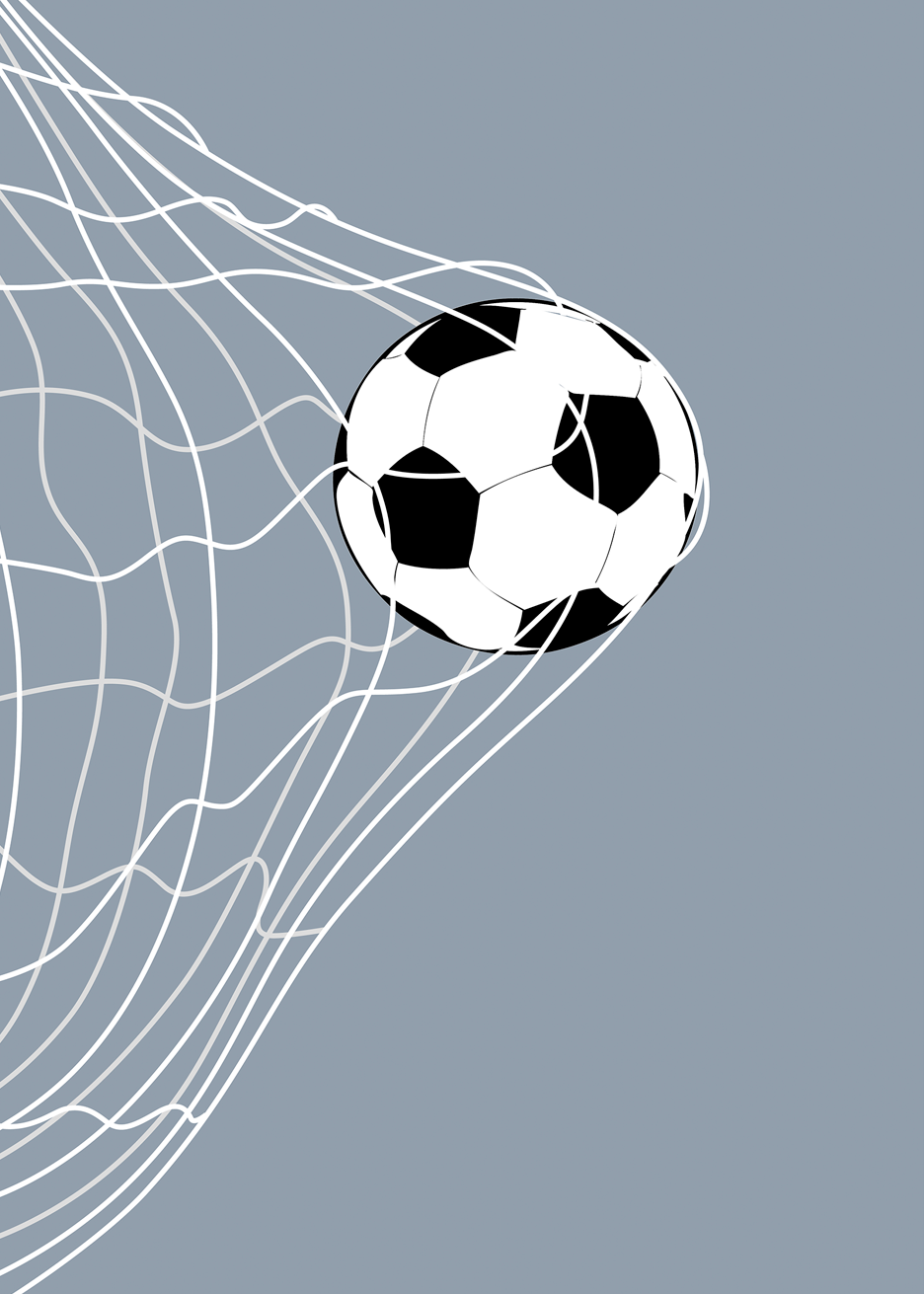 Gooool | Play Mode On