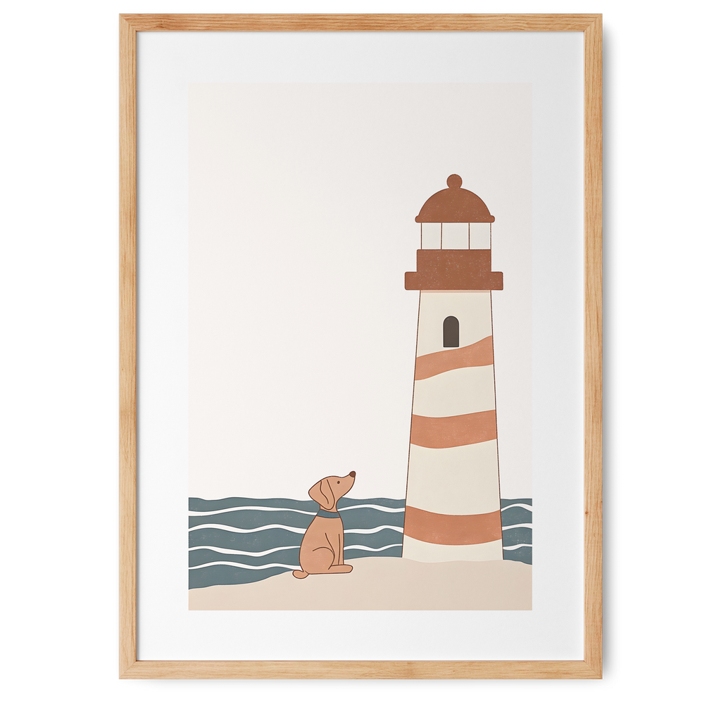 Guardião do Farol