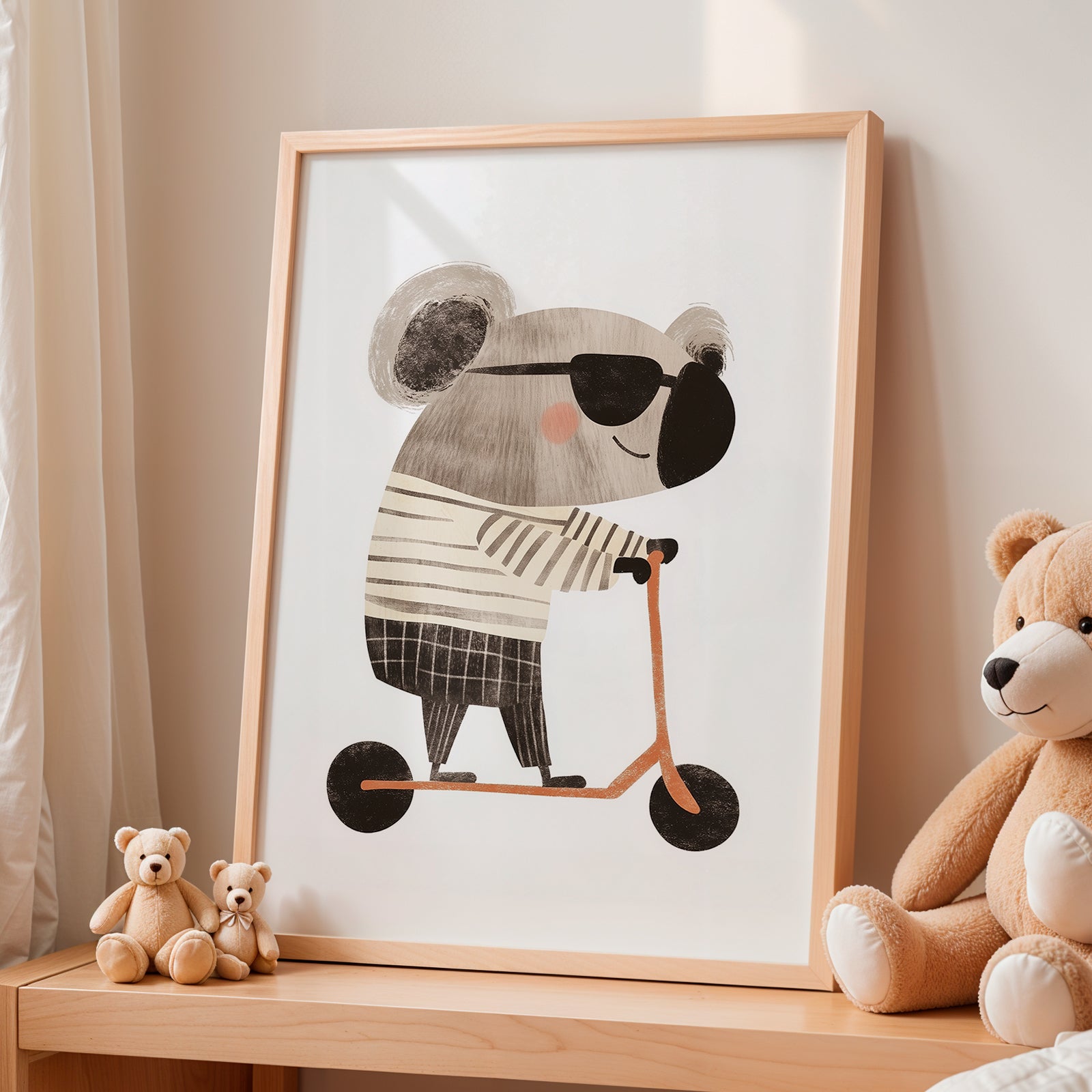 Koala Cool | Mini Fauna