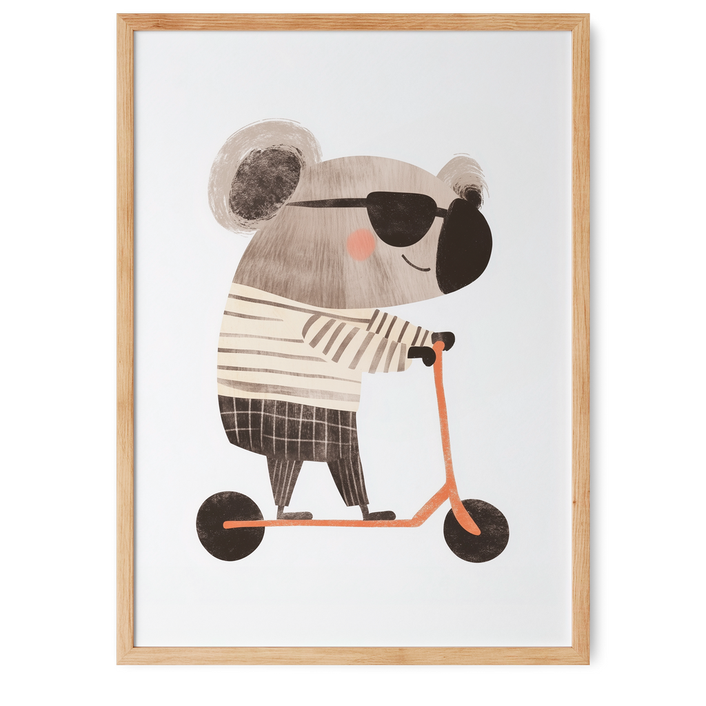 Koala Cool | Mini Fauna