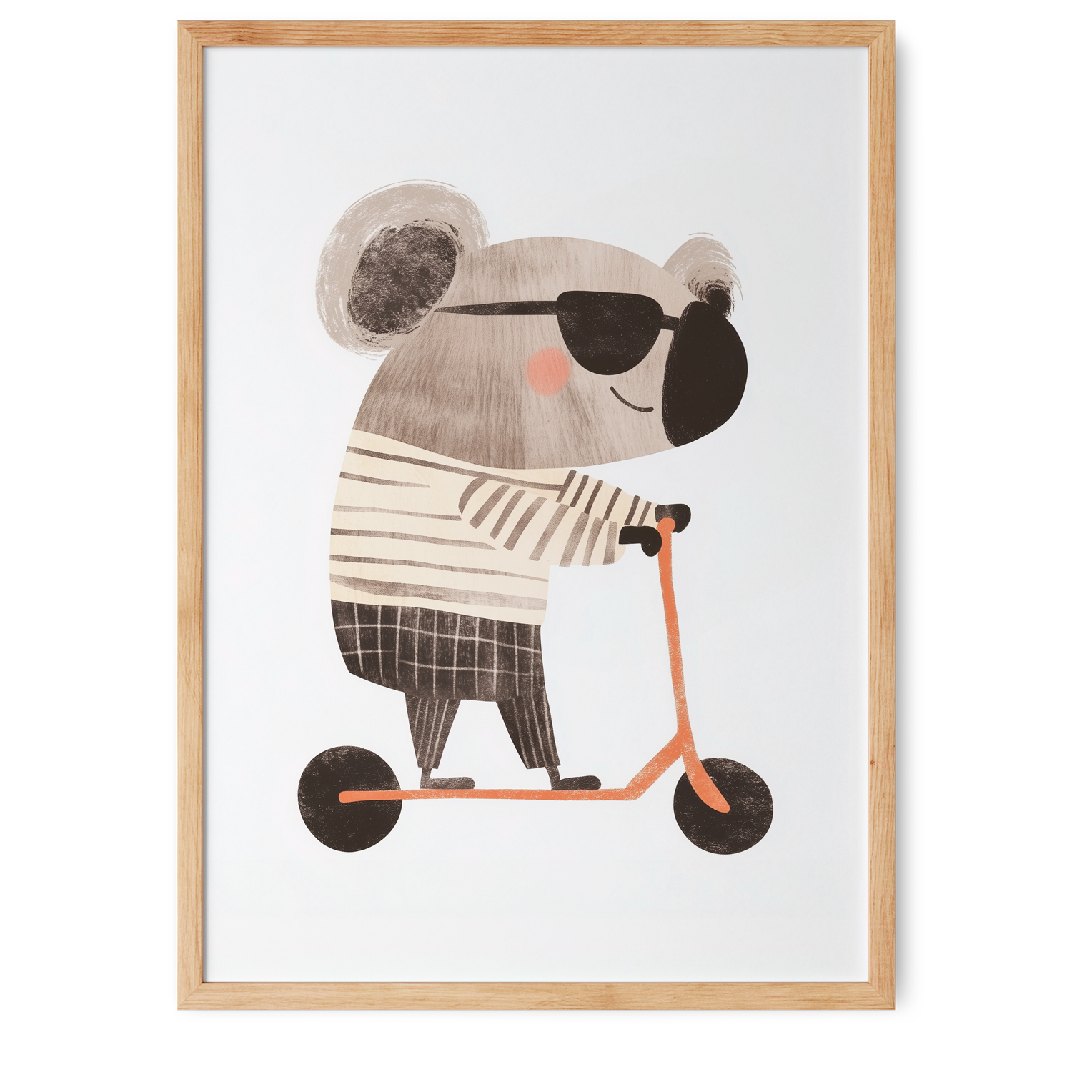 Koala Cool | Mini Fauna