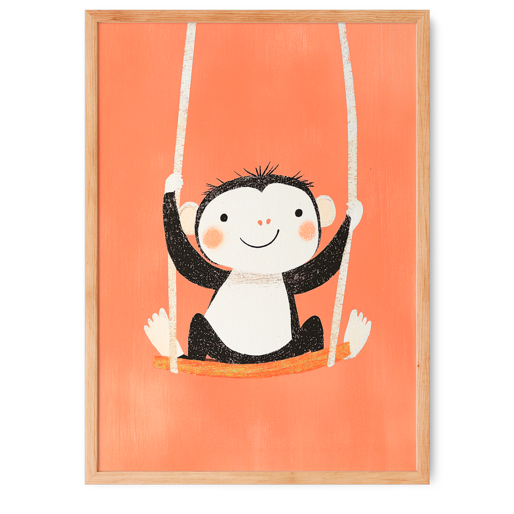 Macacolêêê! | Mini Fauna