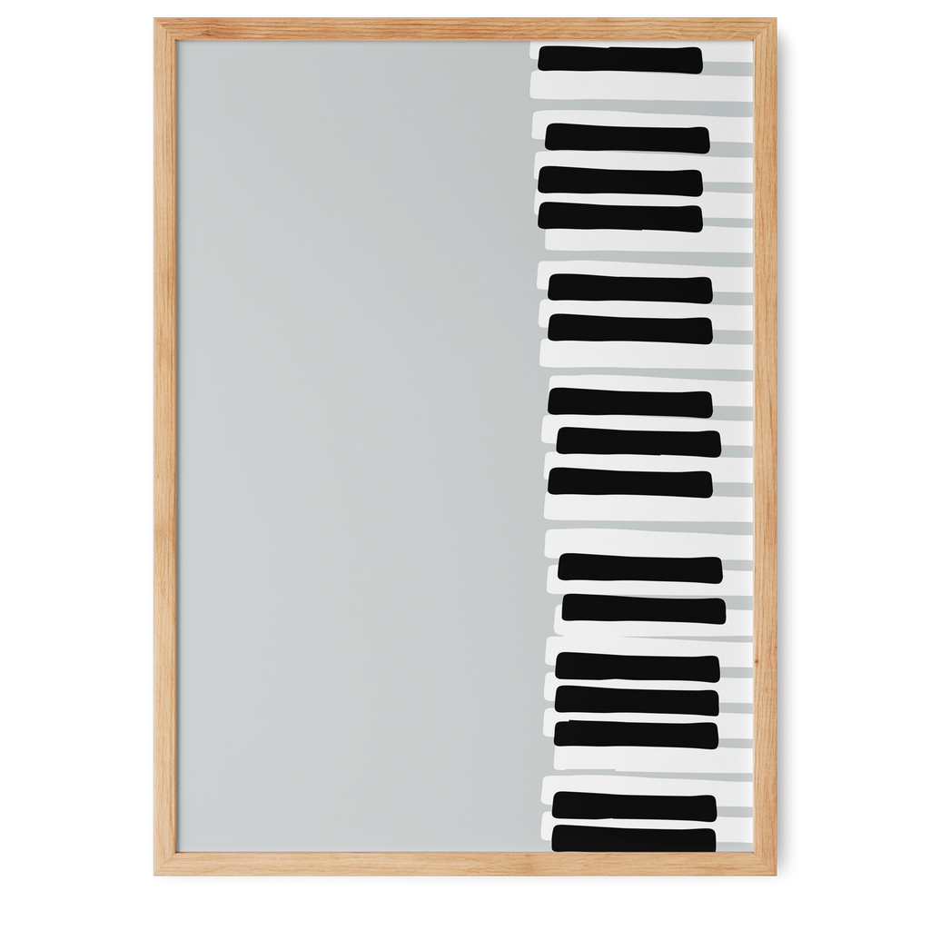 Piano | Cool Vibes