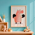 PigBox | Mini Fauna