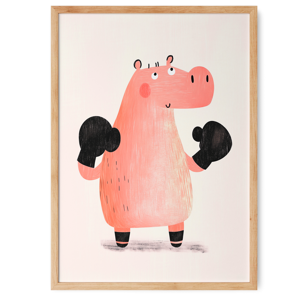 PigBox | Mini Fauna
