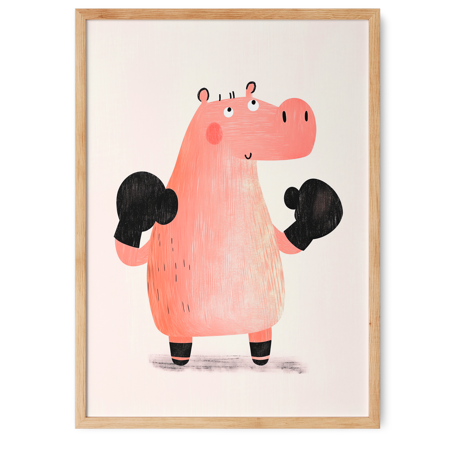 PigBox | Mini Fauna