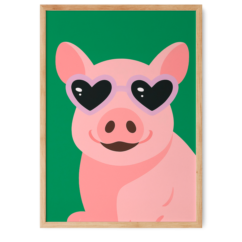 Pig | Planeta Pop