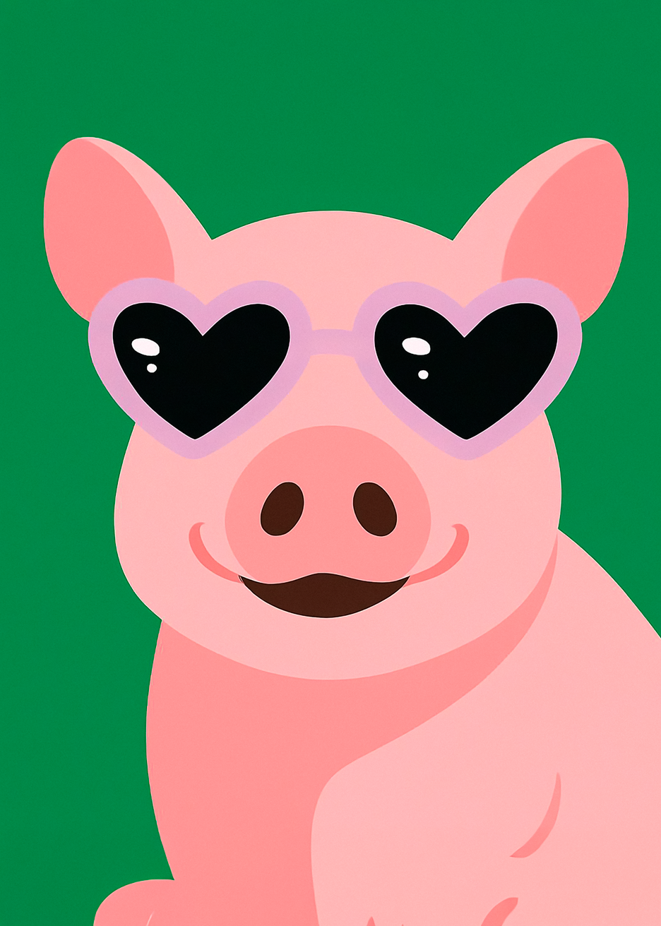 Pig | Planeta Pop