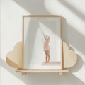 Respira, Mergulha | Pink